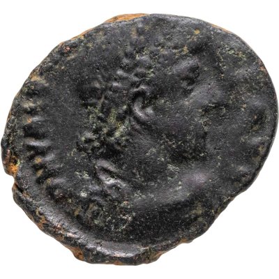 купить Римская империя, император Валент, 364–378 гг., АЕ3