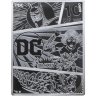 Купить Франция 10 евро 2025 "Комиксы DC - Бэтмен" в футляре с сертификатом
