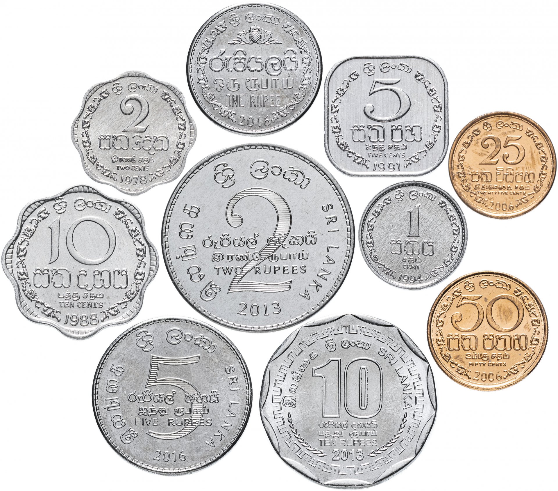 Шри ланка деньги курс. Sri Lanka монеты. Монеты рупии Шри Ланка. Шри Ланки монеты современные. Sri Lanka монеты редкие.