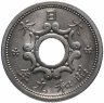 Купить Япония 5 сенов (sen) 1933-1937