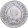 Купить Курфюршество Бавария 10 крейцеров 1776