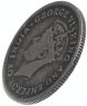 Купить Британская Гвиана 4 пенса 1938