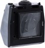 Купить Фотоаппарат "Pentacon six TL" с объективом "Carl Zeiss Biometar 2.8/80" и набором аксессуаров, металл, фирма "VEB Pentacon Dresden", ГДР, 1966-1990 гг