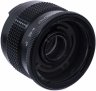 Купить Фотоаппарат "Pentacon six TL" с объективом "Carl Zeiss Biometar 2.8/80" и набором аксессуаров, металл, фирма "VEB Pentacon Dresden", ГДР, 1966-1990 гг