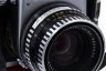 Купить Фотоаппарат "Pentacon six TL" с объективом "Carl Zeiss Biometar 2.8/80" и набором аксессуаров, металл, фирма "VEB Pentacon Dresden", ГДР, 1966-1990 гг