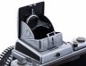 Купить Фотоаппарат "Pentacon six TL" с объективом "Carl Zeiss Biometar 2.8/80" и набором аксессуаров, металл, фирма "VEB Pentacon Dresden", ГДР, 1966-1990 гг