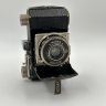 Купить Фотоаппарат плёночный "Retina" в оригинальном кофре, металл, стекло, кожа, Kodak, Германия, 1936-1945 гг.
