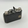 Купить Фотоаппарат плёночный "Retina" в оригинальном кофре, металл, стекло, кожа, Kodak, Германия, 1936-1945 гг.