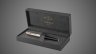 Купить Шариковая ручка Parker 51 Premium Black GT, стержень: M, цвет чернил: black, в подарочной упаковке., Металлы: нержавеющая сталь, позолота, смола акриловая, 2026 г.
