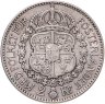 Купить Швеция 2 кроны 1922