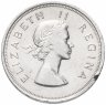 Купить ЮАР 5 шиллингов (shillings) 1957
