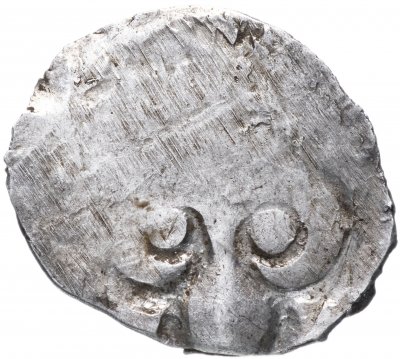 купить Великое Княжество Рязанское денга Иван Фёдорович 1425-1456 гг