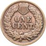 Купить США 1 цент 1903 "Indian Head Cent"