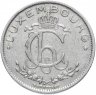 Купить Люксембург 1 франк (franc) 1924