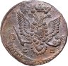Купить 5 копеек 1782 ЕМ