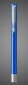 Купить Перьевая ручка Parker Vector Standard F01, цвет: Blue, Металлы: латунь, пластик, хром, 2026 г.