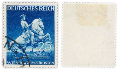 купить Германия, Третий Рейх 25 рейхспфеннигов 1941 "Венская весенняя ярмарка"