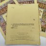 Купить Набор из шести русских народных сказок в суперобложке, бумага, печать, Издательство «Терра», Россия, 1992 г.