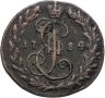 Купить денга 1784 КМ, Биткин 820 (R)