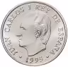 Купить Испания 2000 песет (pesetas) 1995  Председательство Испании в Европейском Союзе