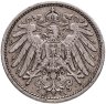 Купить Германия 10 пфеннигов 1911 знак монетного двора: "A" - Берлин