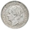 Купить Нидерланды 10 центов (cents) 1935