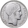 Купить Франция 20 франков 1933