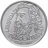 Купить Бразилия 5000 крузейро 1992 "200 лет со дня смерти Тирадентиса"