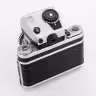 Купить Фотоаппарат "Pentacon six TL" С объективом "Carl Zeiss Biometar 2,8/80", металл, стекло, пластик, кожа, Pentacon, Германия, 1962-1990 гг.
