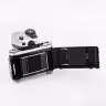 Купить Фотоаппарат "Pentacon six TL" С объективом "Carl Zeiss Biometar 2,8/80", металл, стекло, пластик, кожа, Pentacon, Германия, 1962-1990 гг.