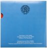 Купить Годовой набор монет СССР 1991 ММД (9 монет + жетон)