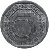 Купить Германия "Хорб" 5 пфеннигов 1918 нотгельд