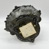 Купить Чернильница "Голова собаки", металл, лак, СССР, 1960-1980 гг.