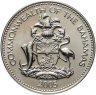 Купить Багамы 5 центов (cents) 2005