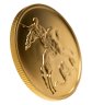 Купить 50 рублей 2020 ММД UNC "Георгий Победоносец"