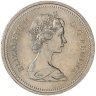Купить Канада 1 dollar (доллар) 1973 "100 лет со дня присоединения острова Принца Эдуарда"