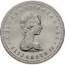 Купить Канада 1 доллар (dollar) 1978  XI игры содружества в Эдмонтоне