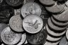 Купить 25 рублей 2020 ММД "Оружие Великой Победы" - конструктор оружия М.Н. Логинов (ПТП образца 1937 г.)