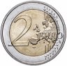 Купить Германия 2 евро 2020 "50-летие коленопреклонения в Варшаве"