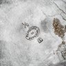 Купить Подстаканник в стиле модерн с прорезным туловом и растительным декором (в комплекте со стаканом), металл, серебрение, стекло, Plewkiewicz & Co. (Фабрика Романа Плевкевича), Царство Польское, 1886-1914 гг.