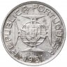 Купить Португальский Тимор 50 аво (авос, avos) 1951