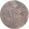Купить Германия, Гессен-Кассель 1 геллер 1822