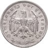 Купить Германия (Третий рейх) 1 рейхсмарка (reichsmark) 1933