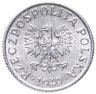 Купить Польша 1 грош 1949