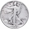 Купить США 1/2 доллара (50 центов) 1941