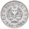 Купить Албания 1 лек (lek) 1969 "25 лет Освобождению"