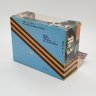 Купить Модель самолета "Як-3" в масштабе 1:72 в коробке, металл, пластик, картон, СССР, 1980-1990 гг.