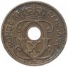 Купить Дания 2 эре (ore) 1936