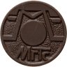 Купить Жетон для таксофонов Московской городской телефонной сети (МГТС) 1993-2003 гг