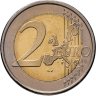Купить Финляндия 2 евро (euro) 2006 "100 лет Парламентской Реформе"